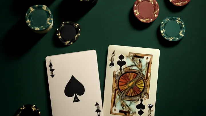 Table Games and Card Games Selection