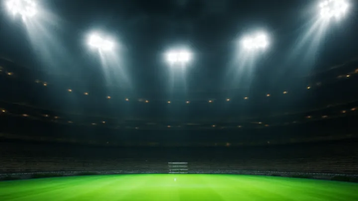 Cricket and Football Markets