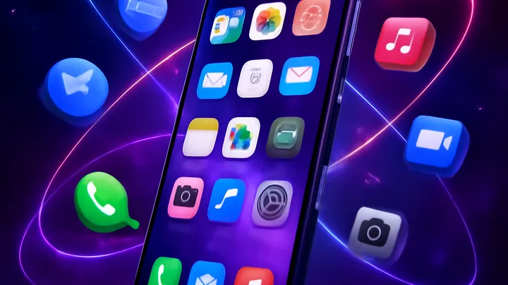 iOS Installation Guide for SHOVO777 COM