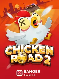 Chicken Road 2 crash game at SHOVO777 COM