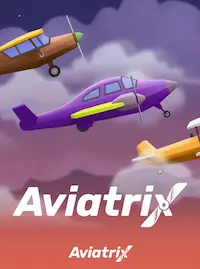 AviatriX crash game at SHOVO777 COM