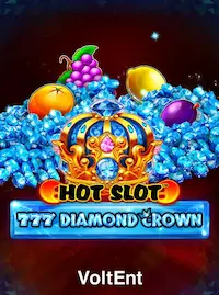 Hot Slot at SHOVO777 COM
