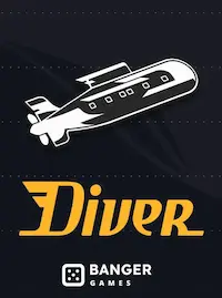 Diver crash adventure at SHOVO777 COM