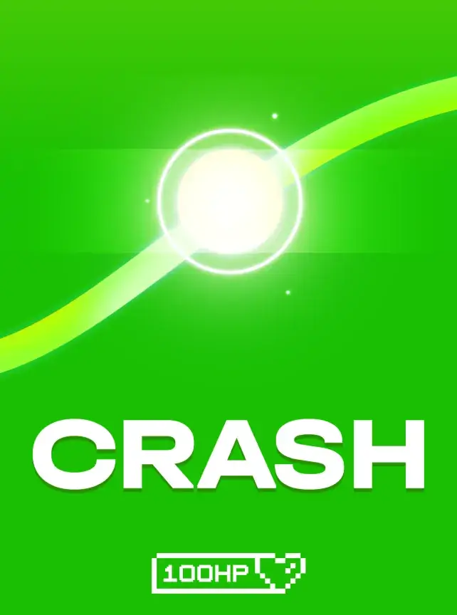 Classic Crash at SHOVO777 COM