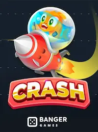 Crash at SHOVO777 COM