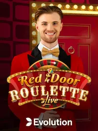Red Door Roulette at SHOVO777 COM