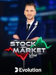 Stock Market at SHOVO777 COM