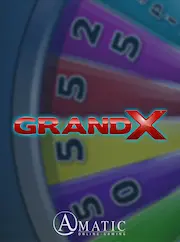 GrandX at SHOVO777 COM