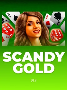 Scandy at SHOVO777 COM